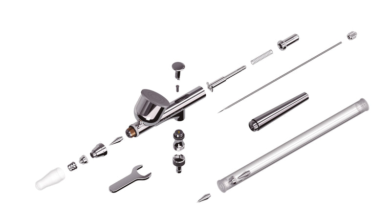 Vallejo EasyAir Starter Airbrush