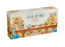 BG Railroad Tiles - Desert Expansion