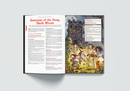 RPG Dolmenwood - Monster Book