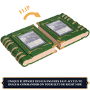 MTG Commander's Codex Green