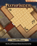 Pathfinder Flip-Mat Training Grounds