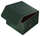Ultimate Guard Deck Box Sidewinder 133+ Faux Leather The Hobbit - A Fateful Engagement