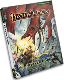 Pathfinder 2E Remaster Player Core Rulebook Pocket Edition