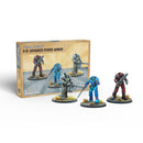 Fallout: Wasteland Warfare Unaligned X-01 Power Armor