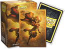 Dragon Shield Sleeves: Constellations Alaria (100)
