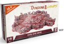 Dungeons & Lasers Evil Eye Hive Terrain