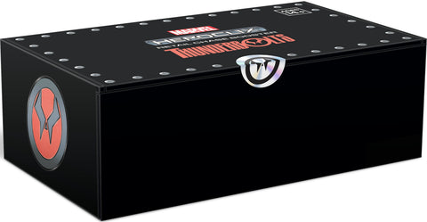 HeroClix Marvel Thunderbolts Retail Chase Booster