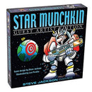 Star Munchkin Guest Artist Edition