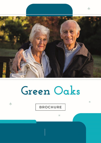 Rpg Green Oaks