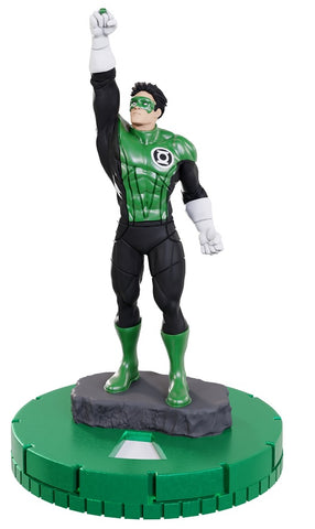HeroClix 400: Green Lantern Corps