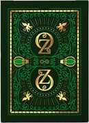 Playing Cards Bicycle Wizard Of Oz