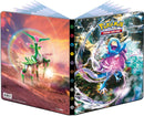 Card Portfolio UP 9 pocket Pokemon Scarlet & Violet SV5
