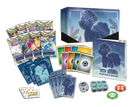 Pokémon Sword & Shield 12 Silver Tempest Elite Trainer Box