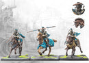 Conquest City States Companion Cavalry