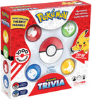 KG Pokemon Trainer Trivia