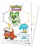 Ultra Pro Accessories Bundle Pokémon Paldea Bundle