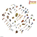 Dungeons & Lasers Adventurer's Gear Set