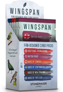 BG Wingspan: Fan Designed Pack Set 1