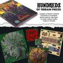 Dungeon Craft: Jungles Of Dread