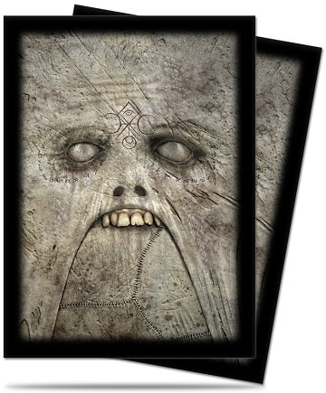 UP D-Pro Mage Wars Necromancer (50ct)