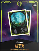 Up Apex D-pro MTG Edge Of Eternities Green 105CT