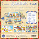 BG Barcelona