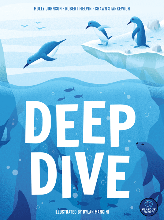 Cg Deep Dive