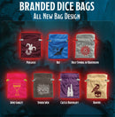Dungeons and Dragons Castle Ravenloft Treasure Packs