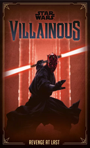 Bg Villainous: Star Wars Revenge at Last
