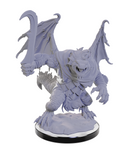 Wizkids Minis D&D 90683 Draconian Mage / Soldier