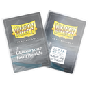 Dragon Shield BG Sleeves: Grand Standard (100)