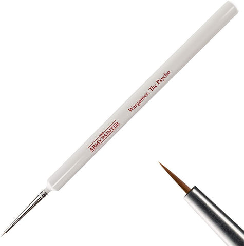 Army Painter Brush The Psycho BR7014
