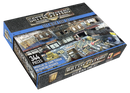 Battle Systems City Block Core Set