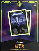 Up Apex D-pro MTG Edge Of Eternities Black 105CT