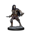 Wizkids Minis D&D 90236 Warforged Rogue