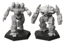 Battletech Starter Box