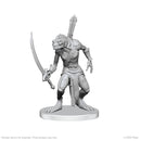 Wizkids Minis Pathfinder 97584 Xulgath Skirmisher & Stoneliege