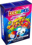 CG Doomlings Imaginary Ends Variety Pack