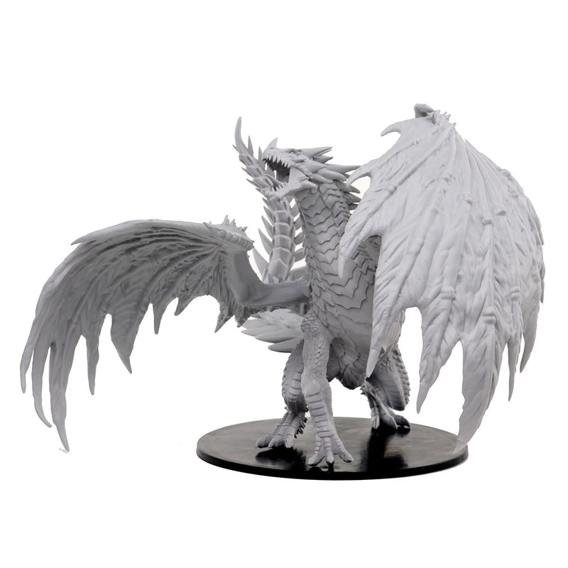 Wizkids Minis Pathfinder 73144 Gargantuan Red Dragon