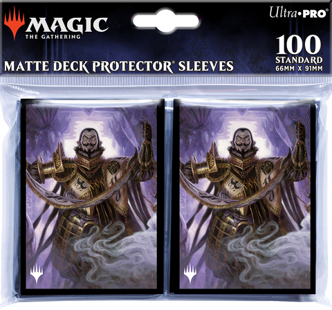 Epic Spell Wars Cthulhu Standard Deck Protector Sleeves (100ct)