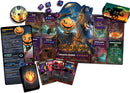 BG Dice Throne Hero Pack Headless Horseman