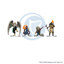 Dungeons and Dragons Onslaught Harpers Faction Pack