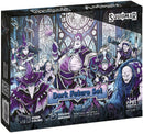Vallejo Dark Future Set by Squidmar Miniatures