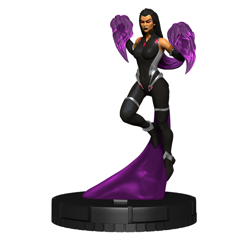 Wizkids DC HeroClix Fight For Gotham City Booster Brick