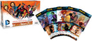 Dc Deck Building Game Teen Titans