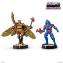 Masters Of The Universe Battleground: Wave 3 Masters Of The Universe Faction