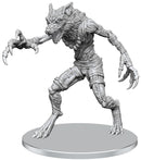 Wizkids Minis Pathfinder 90843 Meladaemon (Famine Daemon)