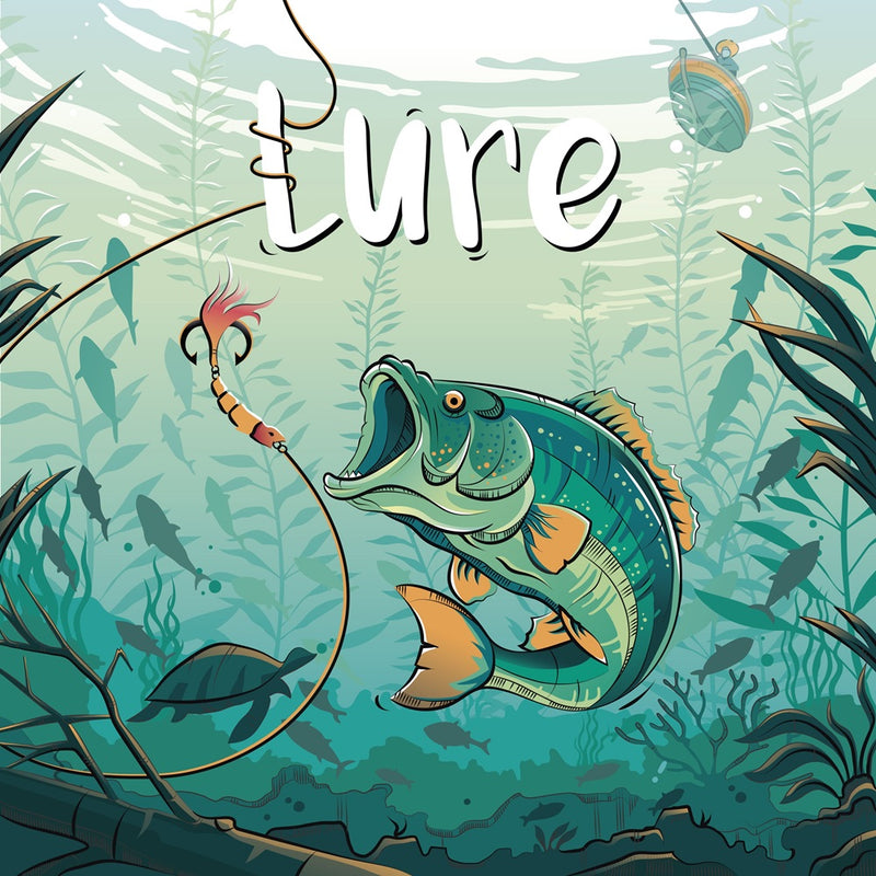 CG Lure