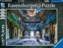 Ravensburger Puzzle 1000 Piece Lost Places The Ballroom
