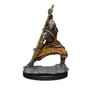 Wizkids Minis D&D 90234 Warforged Monk